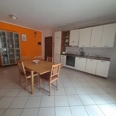 Il Mirto Fragrante Apartment