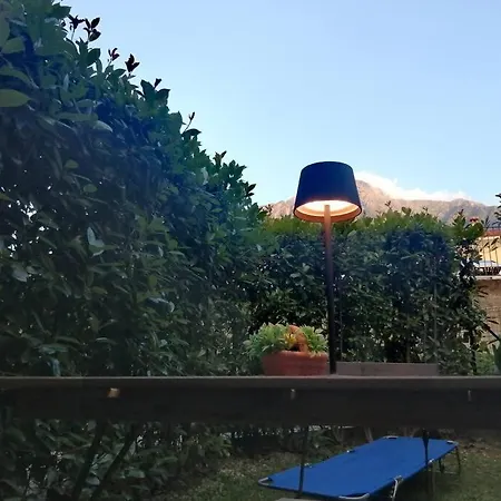 Il Mirto Fragrante Apartment Colico