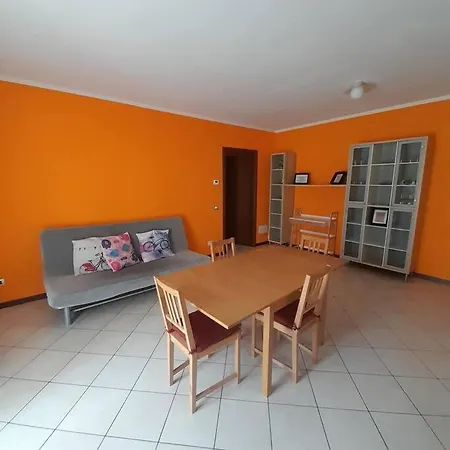 Il Mirto Fragrante *