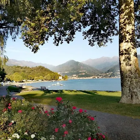 Il Mirto Fragrante * Colico