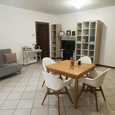 Apartment Il Mirto Fragrante