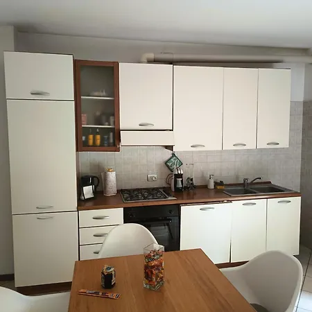 Apartment Il Mirto Fragrante