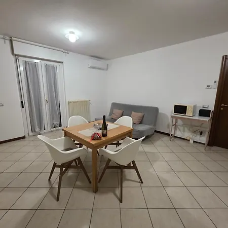 Il Mirto Fragrante Apartment Colico