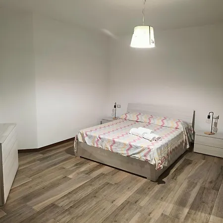Apartment Il Mirto Fragrante Colico