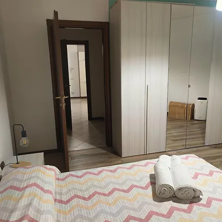 Il Mirto Fragrante Apartment *