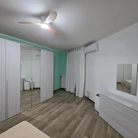 Il Mirto Fragrante Apartment