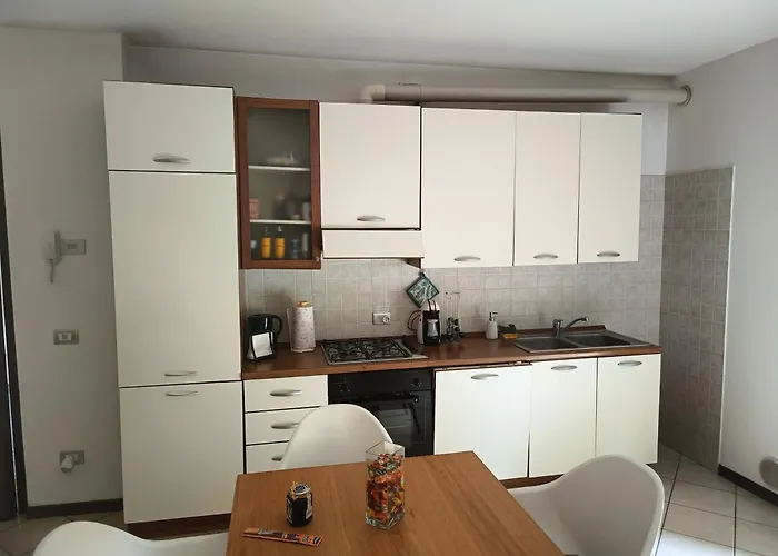 Apartment Il Mirto Fragrante