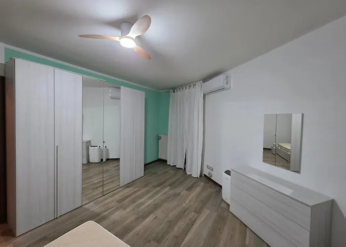 Il Mirto Fragrante Apartment