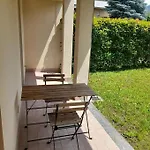 Il Mirto Fragrante Appartement Colico