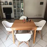 Il Mirto Fragrante Appartement Colico