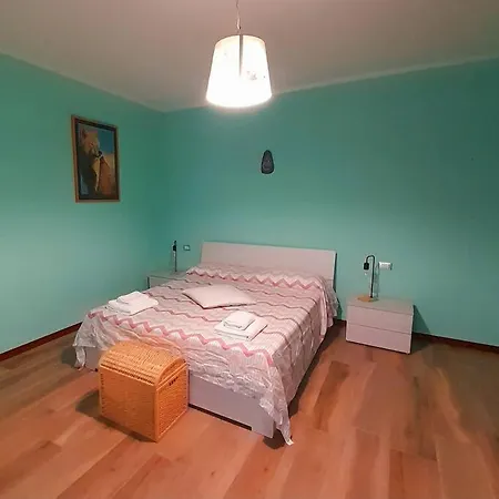 Il Mirto Fragrante Appartement