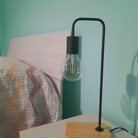 Appartement Il Mirto Fragrante