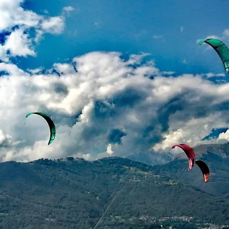 Il Mirto Fragrante *