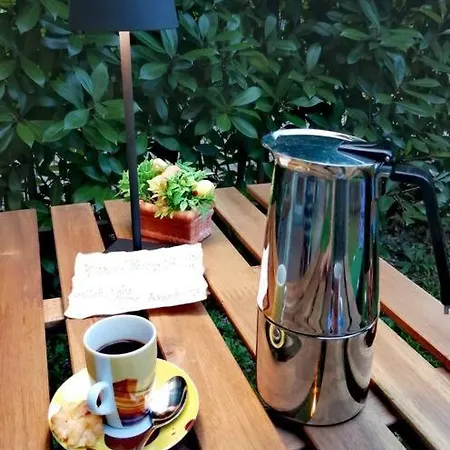 Appartement Il Mirto Fragrante Colico