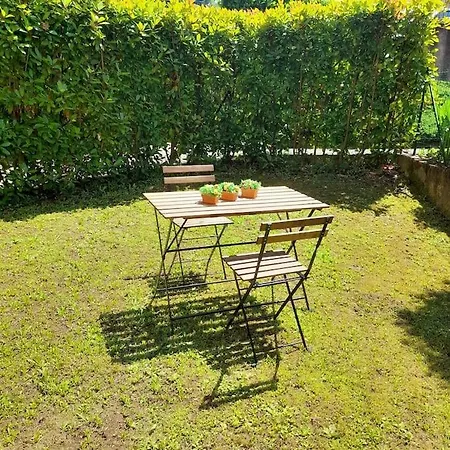 Il Mirto Fragrante Apartament Colico
