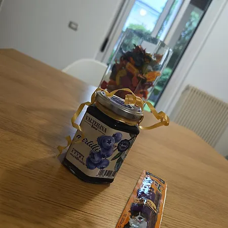 Il Mirto Fragrante *