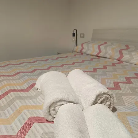Il Mirto Fragrante Apartament Colico