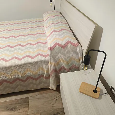 Apartament Il Mirto Fragrante