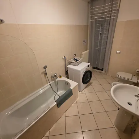 Apartament Il Mirto Fragrante Colico