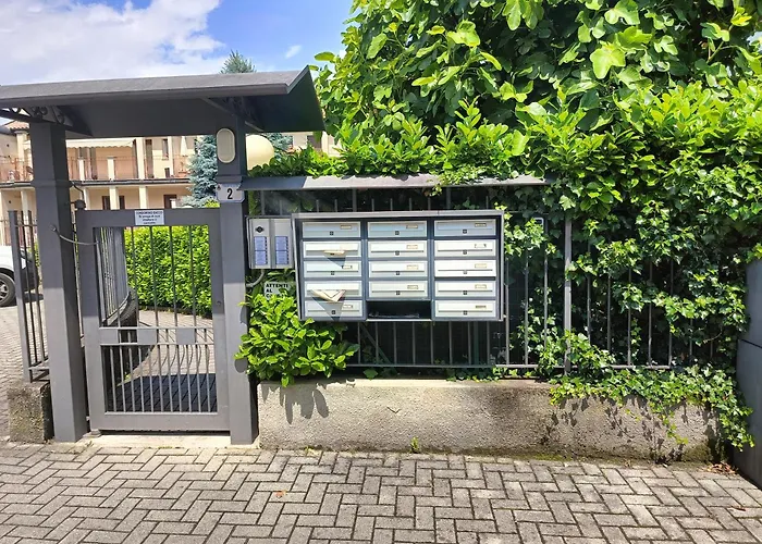 Апартаменты Il Mirto Fragrante Колико