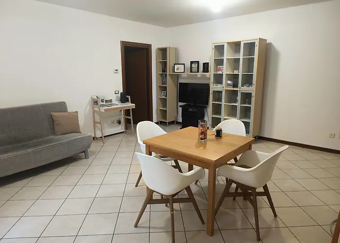 Appartement Il Mirto Fragrante