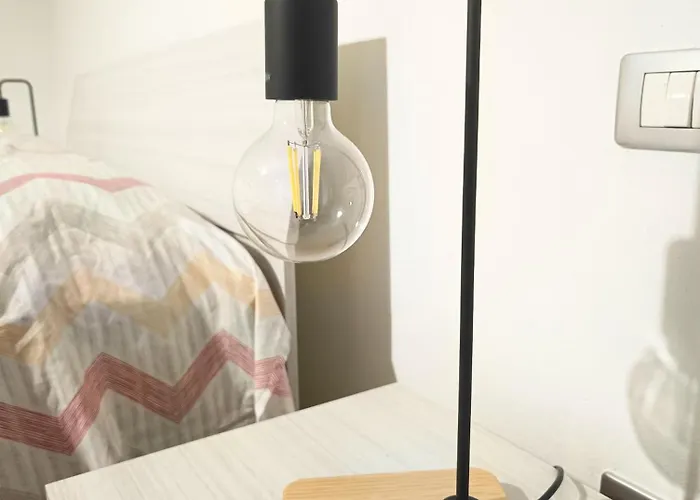 Il Mirto Fragrante Appartement *