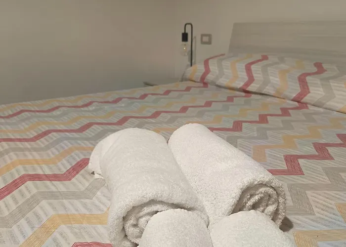 Il Mirto Fragrante Appartement Colico