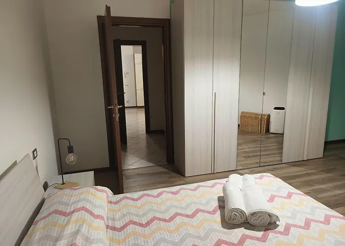 Il Mirto Fragrante Appartement *