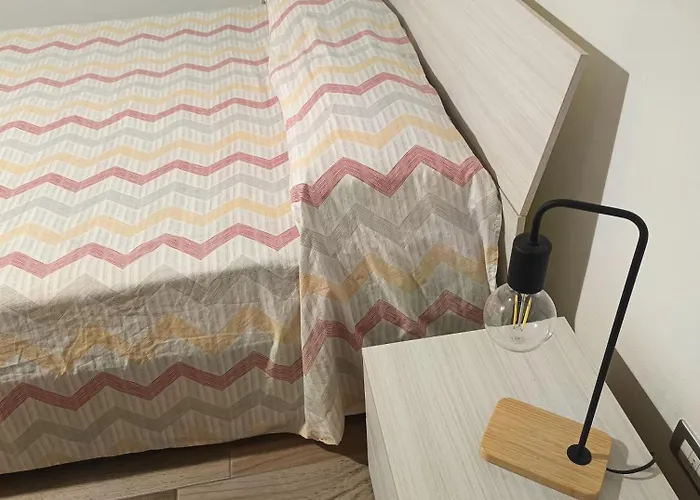 Appartement Il Mirto Fragrante