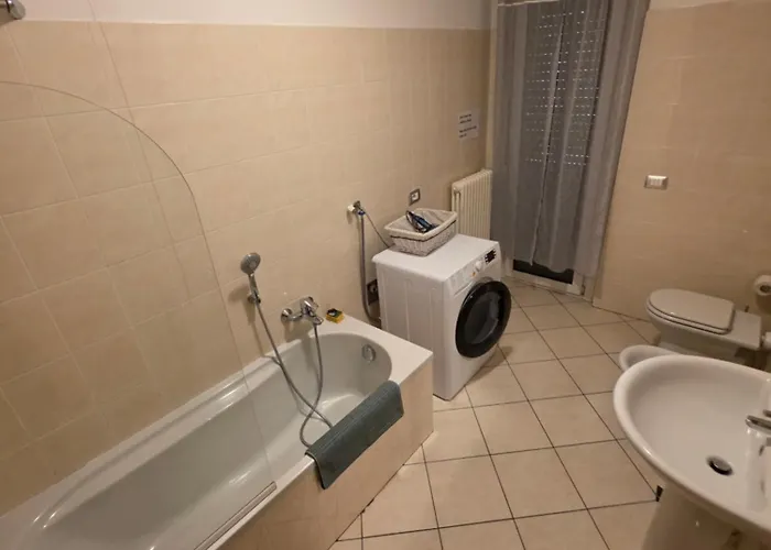 Appartement Il Mirto Fragrante Colico